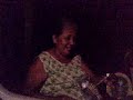 Una lunada con doña Rufina..3gp