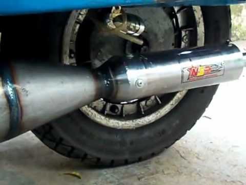 speed racing knalpot new vespa Kaskus Speed  Knalpot Vespa   Racing New Indonesian The Largest