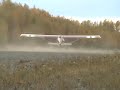 Practice Landings