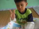 Haziq & His Enthusiasm