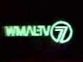 WJLA/WMAL Call Letter Change 1976 Promo