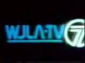 WJLA/WMAL Call Letter Change 1976 Promo