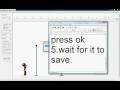 videos de how to put a pivot video on youtube