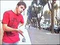 GROSSETO SKATEboarding_video TEASER