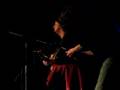 Willy Porter at the Majestic Theater in Madison