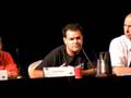 videos de Revelations, Pt. 2 - Dragon*Con 2008