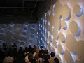 Sci-Arc installation, Hodgetts & Fung Sci-Arc installation, Hodgetts & Fung