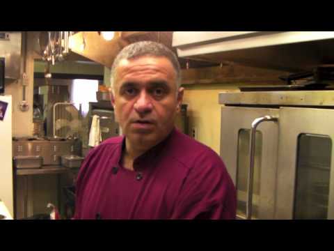 urfa kebab