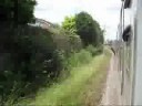 Onboard XC HST - Barnt Green to University