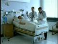 Don't judge too quickly - Doctors and patients