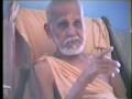 videos de Ananta Prabhu takes Darshan with Srila BV Puri Gowsami Maharaja 1992