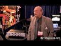 Rupert Neve on the Portico II - Overview