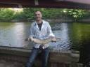 sweden fishing
