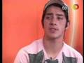 Videochat con los protagonistas de Nikolais