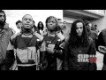 4DaFame feat. Dew Baby - Got Dat Work (Behind The Scenes & Cypher)