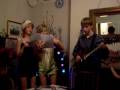 videos de Skipton New Year,song Wild Thing