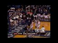 Ending to the Butler Xavier Game put to a stopwatch