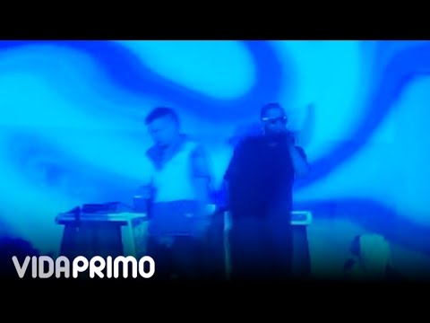 Jowell & Randy Arrasan En México
