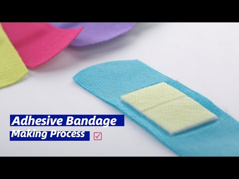 How to get Adhesive Bandage - Terraria 1.4 
