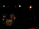mercury lounge 08/30/2008