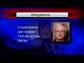 Man, 62, Charged With Statutory Sodomy