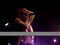 Anahi Pocket Show - Porto Alegre