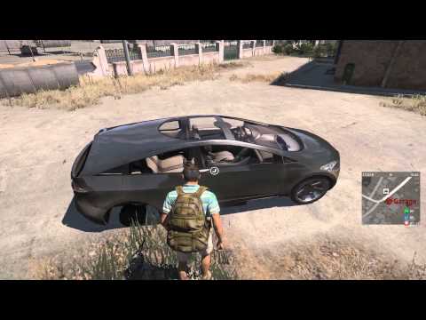 how to repair vehicle arma 3