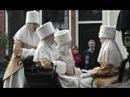Muzikale Oude-Dorps kerstwandeling Muzikale Oude-Dorps kerstwandeling