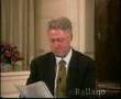 True Clinton/Lewinski Episody