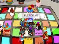 club penguin shadow000665 party