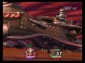Shrapnel Symphony (A SSBB Snake Combo video) Shrapnel Symphony (A SSBB Snake Combo video)