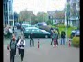 Sint antonius College John Mott Staakt ! 23 november 2007