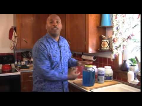 how to fertilize moss