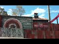 BuzzSaw at Dreamworld