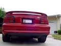 1994 mustang mac prochamber