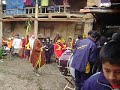 Santiago de Chuco,Fiesta del Caserío de  Pueblo nuevo