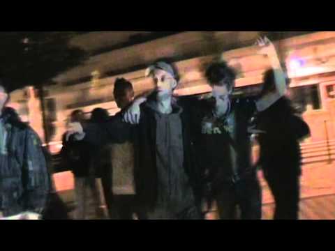 Sauvage FM - Touche Pas Ma Caisse (CLIP)