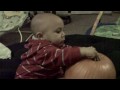 Blake vs Pumpkin.AVI