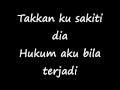 Sampai Menutup Mata - Acha