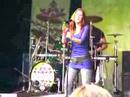 Delain - Raismes - Pristine