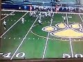 Eric Foxworth # 31 G.I.T