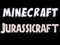 Minecraft - Jurassicraft - Mod Spotlight