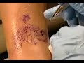 how to make a tattoo