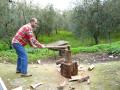 Pro-cutter,manual version   The real power