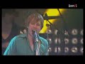 Franz Ferdinand live in France Matin�e