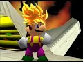 Dragon Smash AF Capitulo 1