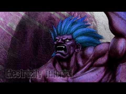 Blanka
