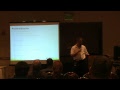 ITEC Presentation on Managed Hosting Part I