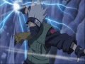 Raikiri [Lightning Blade] - Second Life Naruto Jutsu