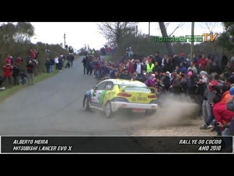 Latest WRC HD & Rally HD Videos